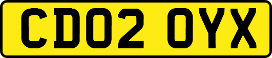 CD02OYX