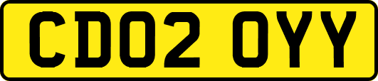 CD02OYY
