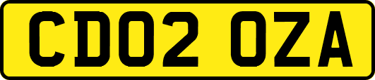 CD02OZA