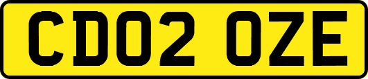 CD02OZE