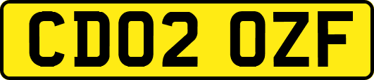 CD02OZF