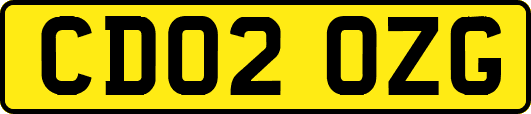 CD02OZG