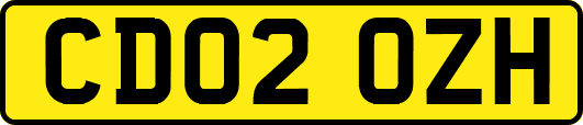 CD02OZH
