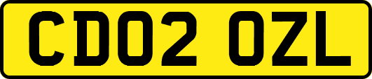 CD02OZL