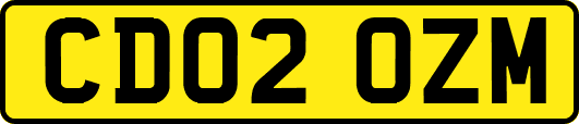 CD02OZM