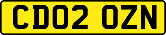 CD02OZN
