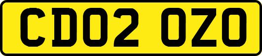 CD02OZO