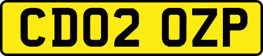 CD02OZP