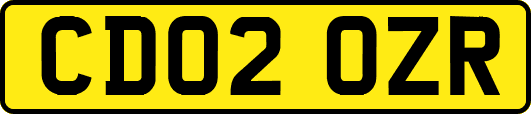 CD02OZR