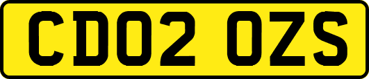CD02OZS