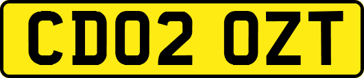 CD02OZT