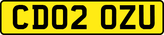 CD02OZU