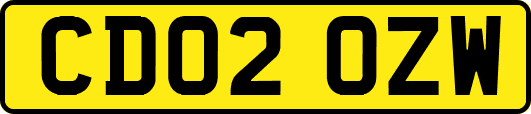 CD02OZW