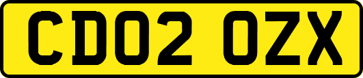 CD02OZX
