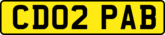CD02PAB