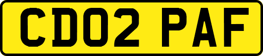 CD02PAF