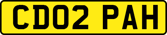 CD02PAH