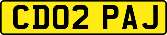 CD02PAJ