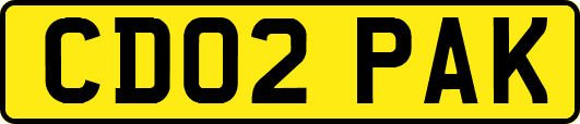 CD02PAK