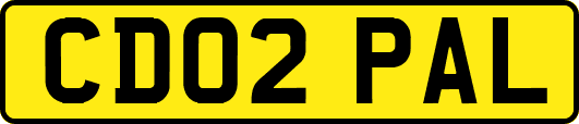CD02PAL