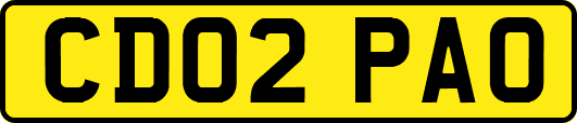 CD02PAO