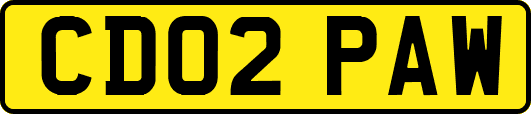 CD02PAW