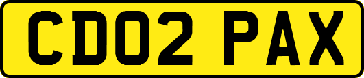 CD02PAX