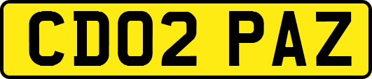 CD02PAZ