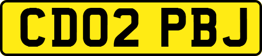 CD02PBJ