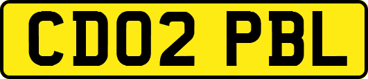 CD02PBL