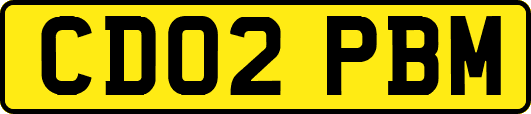 CD02PBM