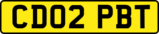 CD02PBT