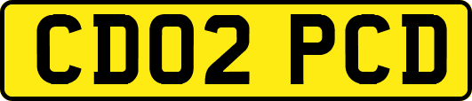 CD02PCD