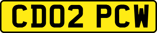 CD02PCW