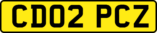 CD02PCZ