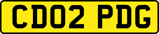 CD02PDG