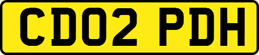 CD02PDH
