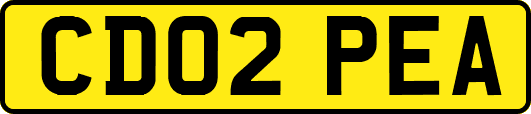 CD02PEA