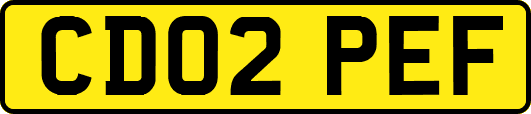 CD02PEF