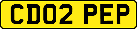 CD02PEP
