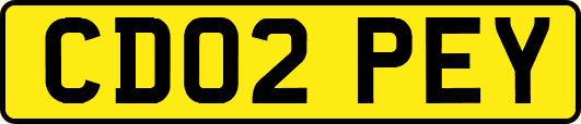 CD02PEY