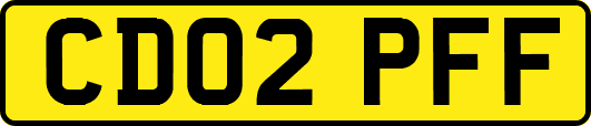 CD02PFF