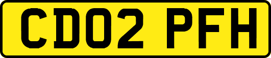 CD02PFH