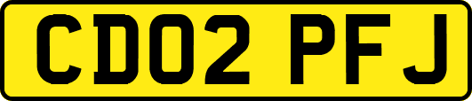 CD02PFJ