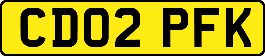 CD02PFK