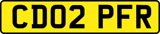 CD02PFR
