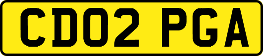 CD02PGA