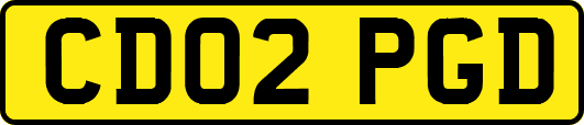 CD02PGD