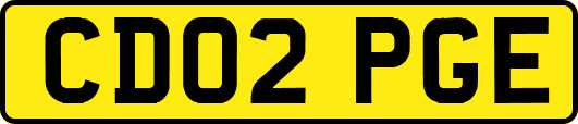CD02PGE