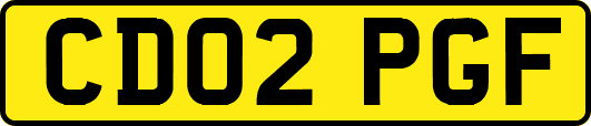 CD02PGF